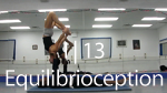 Motion Design Acrobatic Yoga Tutorial DVD Equilibrioception I Exits 13 of 