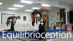 Motion Design Acrobatic Yoga Tutorial DVD Equilibrioception I Exits 4 of 