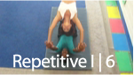 Motion Design Acrobatic Yoga Tutorial DVD Repetitive_I 6 of 