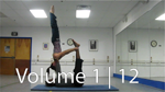 Motion Design Acrobatic Yoga Tutorial DVD Volume 1 12 of 17