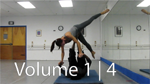 Motion Design Acrobatic Yoga Tutorial DVD Volume 1 4 of 17