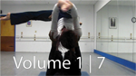 Motion Design Acrobatic Yoga Tutorial DVD Volume 1 7 of 17