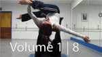 Motion Design Acrobatic Yoga Tutorial DVD Volume 1 8 of 17