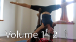Motion Design Acrobatic Yoga Tutorial DVD Volume 1 2 of 17