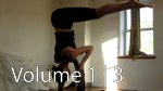 Motion Design Acrobatic Yoga Tutorial DVD Volume 1 3 of 17